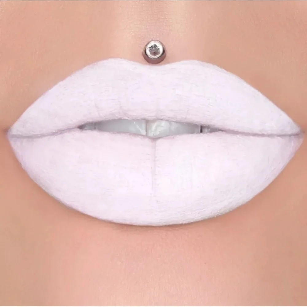 JEFFREE STAR DRUG LORD Velour Liquid Lipstick NIB